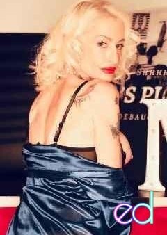 Surprise | Escort Pepper-45-1519626-photo-2