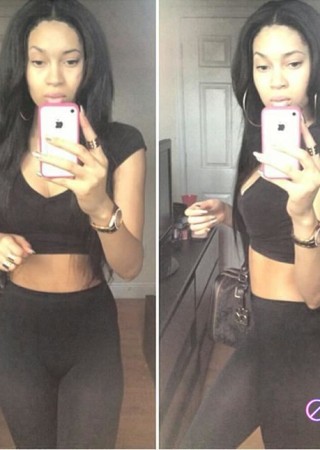 San Antonio | Escort Tiffany-1465869-photo-4