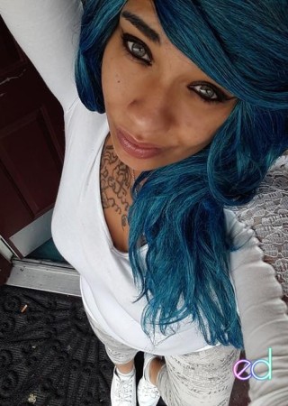 Portland | Escort Diamond-21-1472137-photo-2