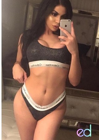 Los Angeles | Escort Olivia-23-1469334-photo-1