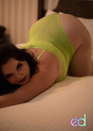 Bellevue | Escort Bianca May-21-1476270-photo-2