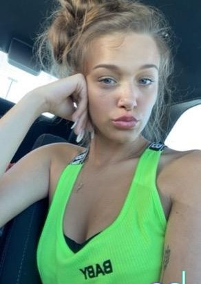 Saint Paul | Escort Kenzie-22-1475562-photo-1