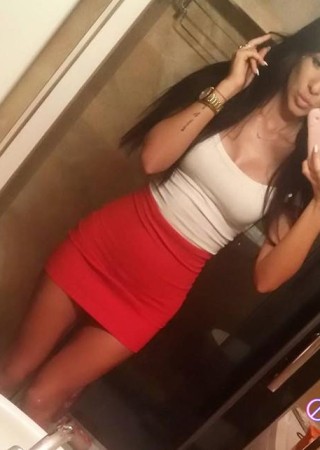 Orange County | Escort JULIA-1469351-photo-1