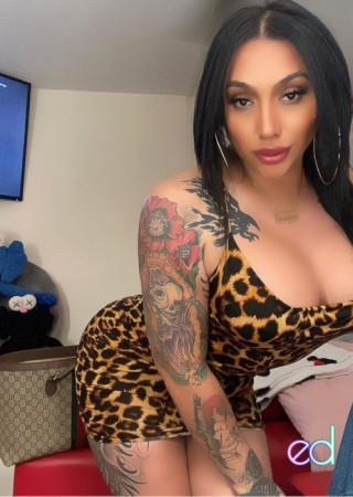 Colorado Springs | Escort Demii-29-1485598-photo-1