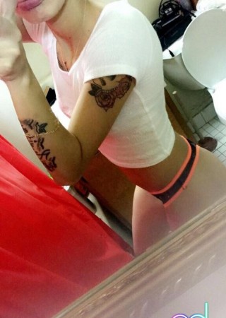 New York | Escort Lexi-21-1466805-photo-2