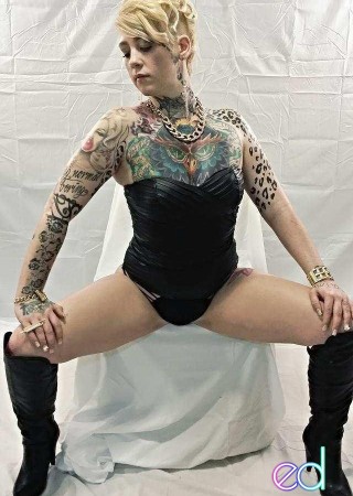 Corpus Christi | Escort Alexa-22-1472607-photo-5