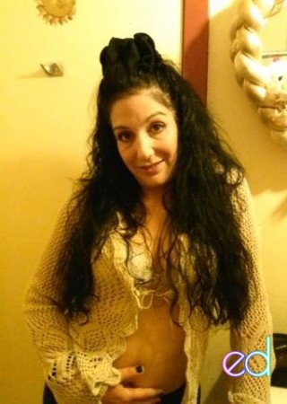 New Haven | Escort DAMIANA-35-1472251-photo-2