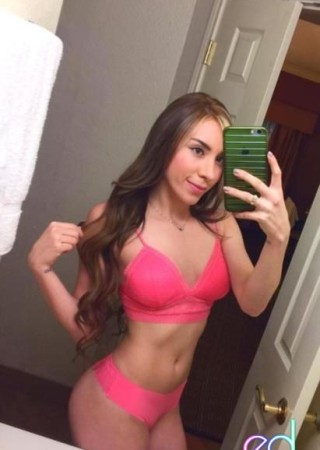 San Antonio | Escort Gabriela-1465879-photo-2