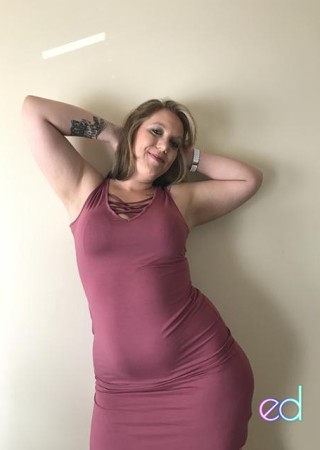 Fort Wayne | Escort Aubrey-21-1470563-photo-1