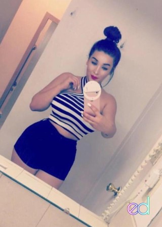 Des Moines | Escort Merina-23-1472182-photo-2