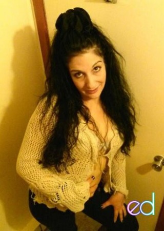 New Haven | Escort DAMIANA-35-1472251-photo-1