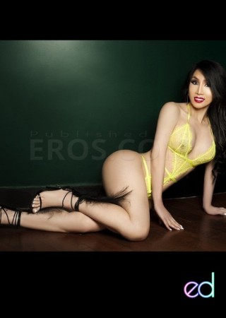 Portland | Escort Goddess Ling-27-1485120-photo-4