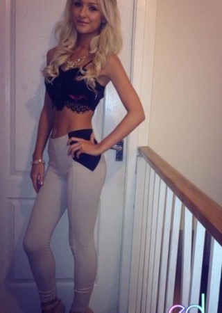 Fort Lauderdale | Escort Kayla-22-1468786-photo-3