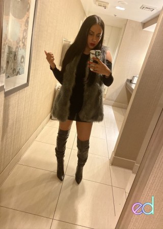 Salem | Escort Mariah-26-1476333-photo-2