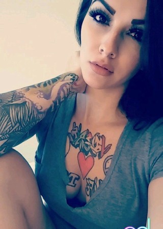 San Antonio | Escort Ray'cquel-24-1471491-photo-1