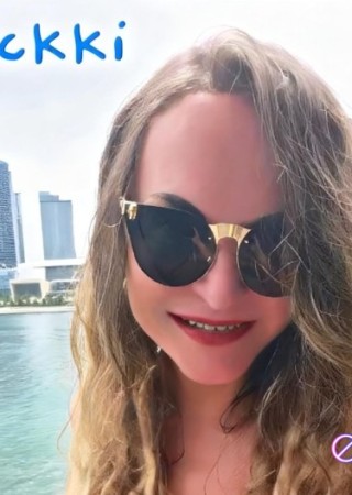 Orlando | Escort Vickki TS-34-1477887-photo-1