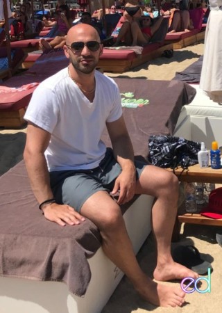 Boston | Escort Christos-36-1483943-photo-2