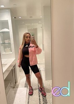 Paradise | Escort Jasmine-26-1492645-photo-2