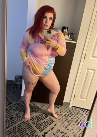 Grand Prairie | Escort Hope-23-1483456-photo-3