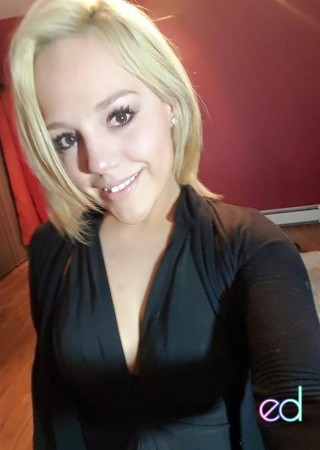 Indianapolis | Escort Ginger-1466366-photo-1