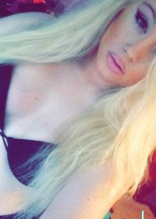 San Francisco | Escort Khloe-20-1466322-photo-2