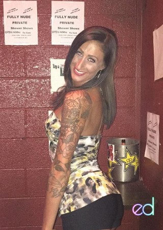 Salt Lake City | Escort GABRIELLA-1465950-photo-1