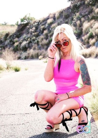 Oceanside | Escort Lady Ruby Rebel-30-1474030-photo-1