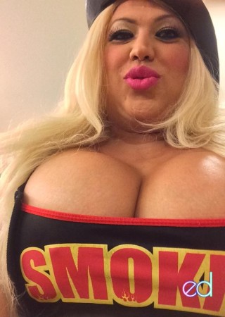 Long Beach | Escort TS Ashley-27-1468291-photo-2