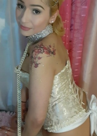 Oklahoma City | Escort Isis Johnson-23-1472795-photo-3