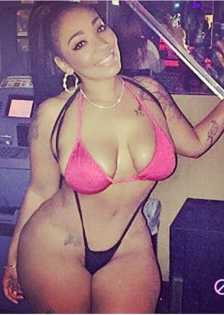 Richmond | Escort Miah-23-1470317-photo-1