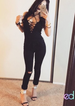 Sacramento | Escort Alexis-20-1467366-photo-2