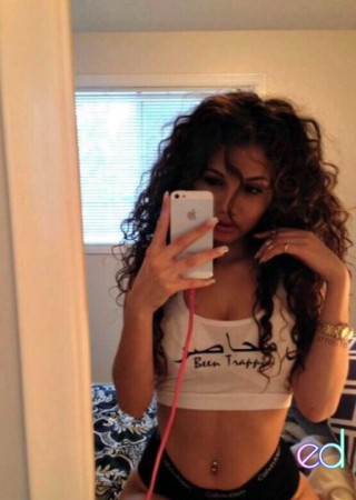 Minneapolis | Escort Riya-21-1467798-photo-2