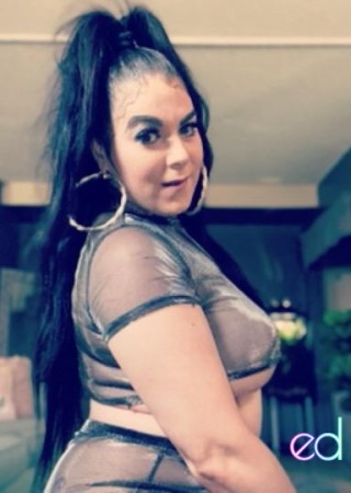 Cheektowaga | Escort TS Lola-34-1477565-photo-5