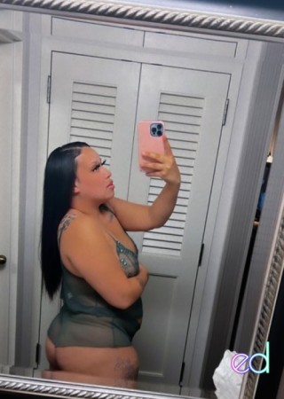 Owasso | Escort MulattoHoney-26-1497174-photo-2