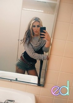 Paradise | Escort Giselle-23-1492632-photo-4