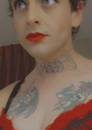 Kalamazoo | Escort Mtf Trans-30-1488981-photo-4