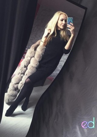 San Antonio | Escort Maxine-18-1470511-photo-3