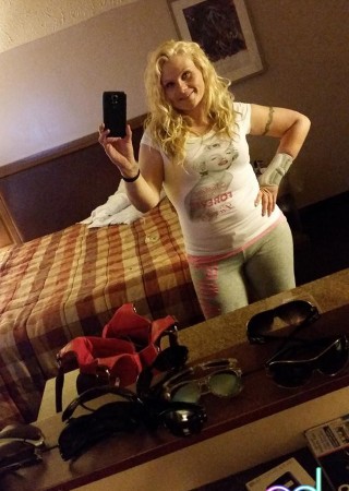 Indianapolis | Escort Gina-29-1469320-photo-3