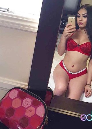 Charlotte | Escort Melanie-21-1470765-photo-1