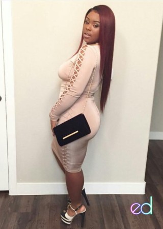 Shreveport | Escort Candy Red-24-1469481-photo-1