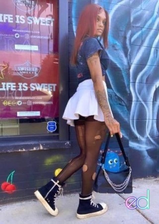 Albany | Escort Liya-24-1487303-photo-2