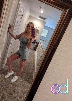 Paradise | Escort Rae-32-1492618-photo-3