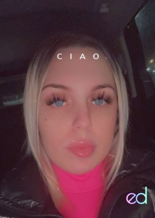 Parma | Escort Miley-24-1497201-photo-1