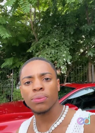 Los Angeles | Escort DerrickAlii-23-1485848-photo-5