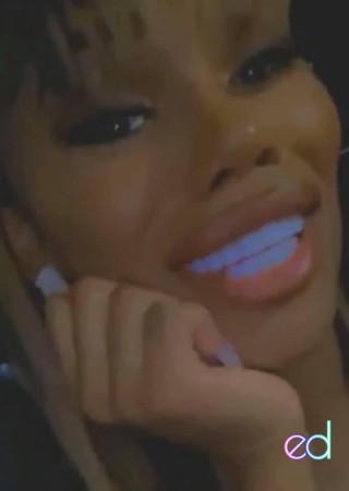 Washington DC | Escort TsJayla-24-1484907-photo-1