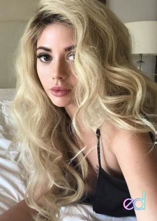 New York | Escort STEPHANIE-22-1469724-photo-1