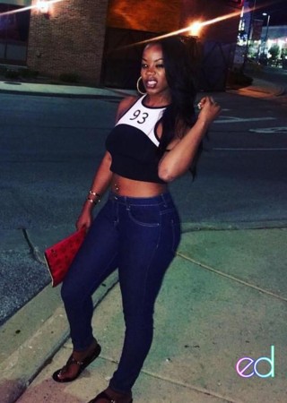 San Antonio | Escort Krystal Black-21-1468916-photo-2