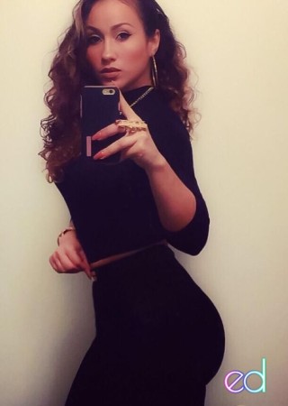 San Francisco | Escort Adrianna-22-1470834-photo-2