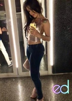San Francisco | Escort TS BELLA-25-1484629-photo-4