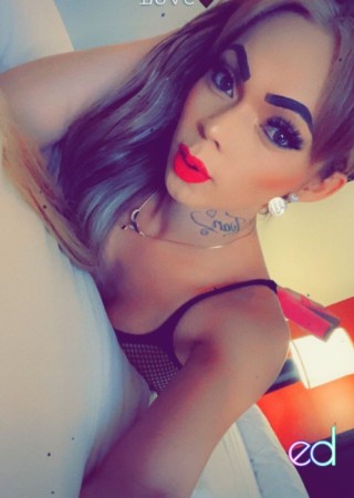 Colorado Springs | Escort Nicoll-22-1485590-photo-4